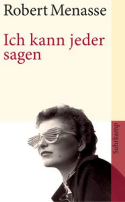 Immagine prodotto di Ich kann jeder sagen