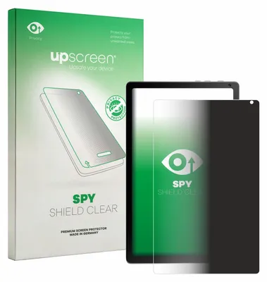 Produktbild von Für Yicty KB1004 Sichtschutzfolie Schutzfolie upscreen Anti-Spy Privacy Sichtschutz Blickschutz Display Schutz Folie Blaulichtfilter