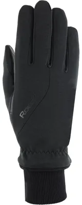 Produktbild von Roeckl Sporthandschuhe Hengersberg Schwarz 12