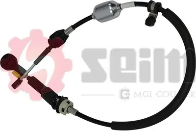 Produktbild von SEIM Seilzug Automatikgetriebe 554813 für RENAULT CLIO II (BB0/1/2, CB0/1/2)