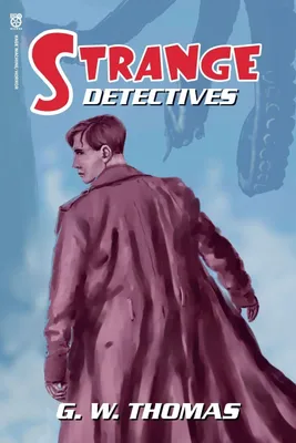 Produktbild von Strange Detectives