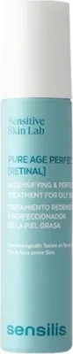 Zdjęcie produktu dla Sensilis Pure Age Perfection Retinal 50 ml