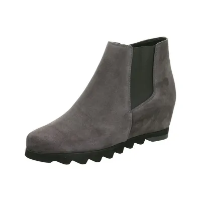 Produktbild von Högl Stiefel KF dunkelgrau grau 39