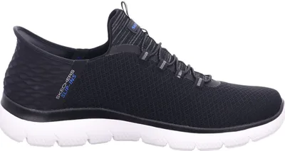 Produktbild von Komfort Slipper für Herren in schwarz