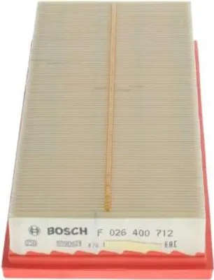 Immagine prodotto di Filtro aria BOSCH F 026 400 712