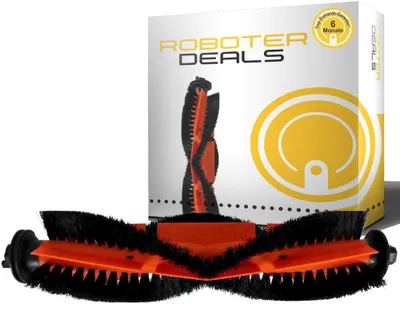 Produktbild von Hauptbürste, Ersatzbürste, Bodenbürste für Dreame Mova E20, Mova E20 Plus
