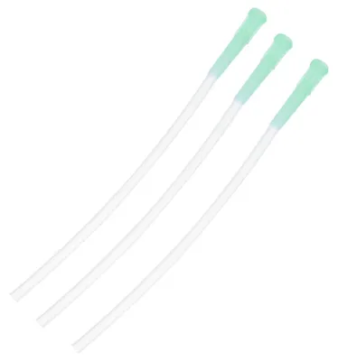 Obrázok produktu pre Kŕmna striekačka pre mláďatá – 3 kusy – ručná kŕmna pomôcka pre papagáje