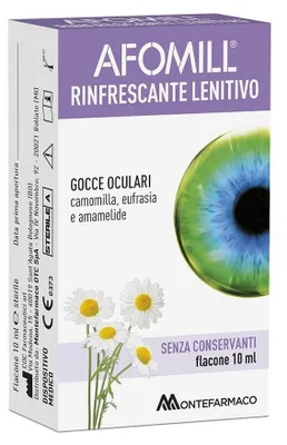 Image de Afffresquant Sans Conservateurs, 10 Ml