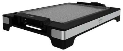 Obrázek produktu pro CECOTEC 03094 - Stolní elektrický gril Tasty&Grill 2000 Inoxstone