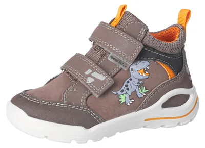 Image de Baskets Ricosta pour garçons