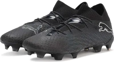 Produktbild von Puma Future 7 Ultimate Fg/ag Fußballschuhe Schwarz EU 39 Schwarz EU 39