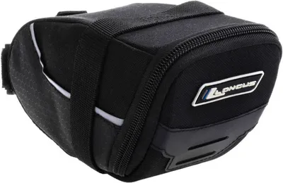 Produktbild von Longus Size Satteltasche Black M 0,9 L