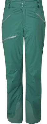 Produktbild von Rab Damen Skihose Khroma Diffract Pants Grün M