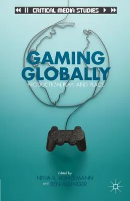 Zdjęcie produktu dla Gaming Globally