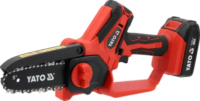 Produktbild von Yato pilarka łańcuchowa 18v 6'' 1x2,0ah