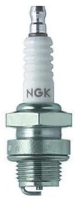 Produktbild von NGK Zündkerze 3010, 10 Stück
