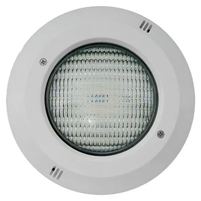 Poolstrahler PAR56 weiß, Einbaunische, IP68