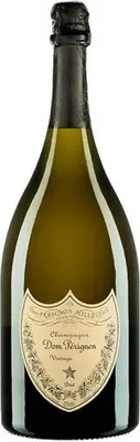 Image de Dom Pérignon Vintage Magnum 2008 Champagne France Champagne 150.00 cl 13.0 % Champagne