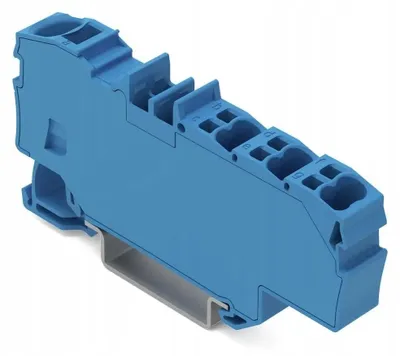 Productafbeelding van Wago 2006-8034, 9 mm, 73,8 mm, 12 stuks