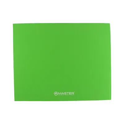 Produktbild von MASTER Schaumstoff-Yogamatte 48 x 38 x 6 cm