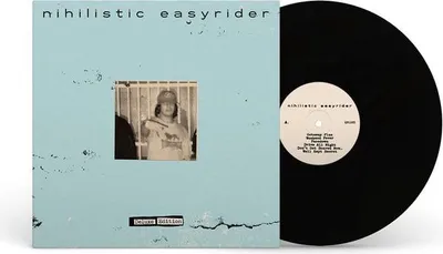 Obrázek produktu pro Nihilistic Easyrider: Deluxe Edition