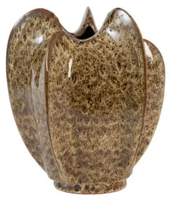 Produktbild von Light & Living - Vase TOPITA - Braun - 31x31x34 cm