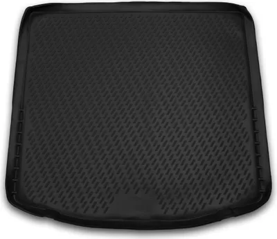 Produktbild von AD Tuning Kofferraumwanne für Ford Focus MK3, Bj. 4/2011-2014
