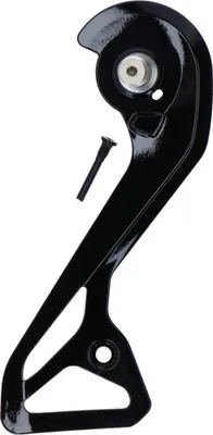 Obrázok produktu pre SHIMANO reťazový vodítko RD-R9250 so skrutkami - 29 g, náhradný diel pre Dura-Ac...
