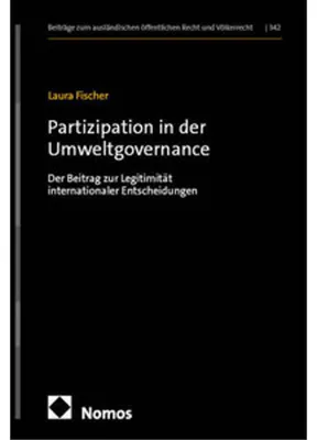 Image de Partizipation in der Umweltgovernance