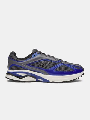 Obrázek produktu pro Boty Under Armour UA HOVR Apparition RTRFTR TC-GRY, unisex, velikost 11,5