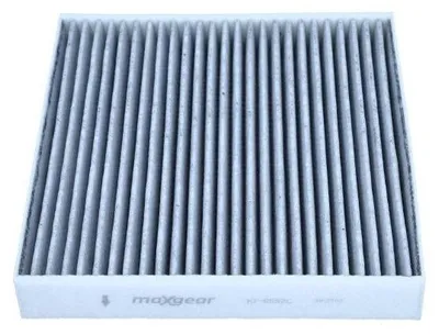 Produktbild von MAXGEAR 26-2585 Innenraumfilter Pollenfilter für HYUNDAI Tucson (NX4, NX4E) Aktivkohle