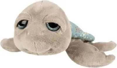 Produktbild von Suki 14549 Quinn 24 cm Schildkröte LIL Turtle Kuscheltier Peepers Li`L von SUKI