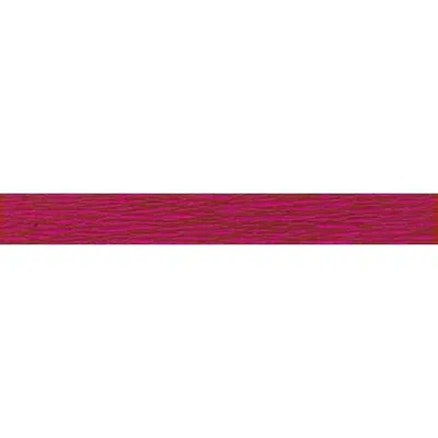 Produktbild von Feinkrepp-Papier 32g/qm 50cmx250cm im Polybeutel karminrot