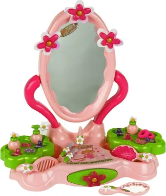 Produktbild von Theo Klein 5365 Princess Coralie Schönheitsstudio