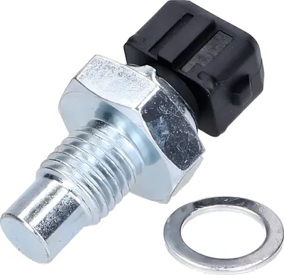Produktbild von BestPrice Temperaturgeber Sensor 70 °C kompatibel mit Peugeot Speedfight 3