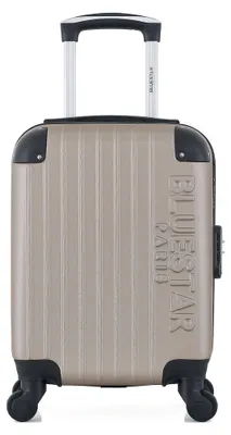 Produktbild von BLUESTAR – Handgepäckkoffer XXS BUCAREST 46 cm, 4 Rollen