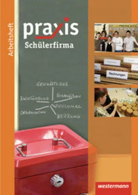 Obrázok produktu pre Schülerfirma