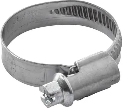 Immagine prodotto di Fascetta Stringitubo Din 3017-1 Sw7.0