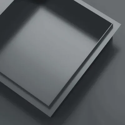 Produktbild von Stilform Wandnische 60x30 Rahmenlos Edelstahl Gebürstet