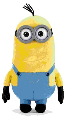 Produktbild von Orbico Universal Plüsch-Minions Kevin
