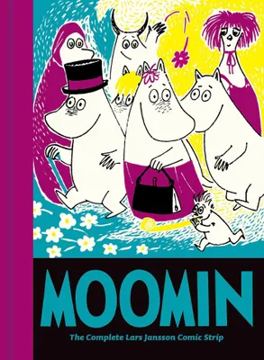 Produktbild von Moomin