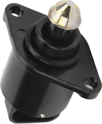 Image de Moteur ded'air au ralenti 543-105 Remplacement de l'injecteur de carburant pour les systèmes Holley Sniper EFI TBI