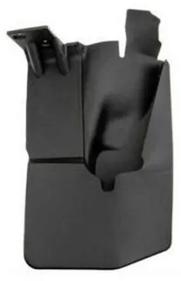 Immagine prodotto di Paraspruzzi per Mercedes Sprinter 906 dal 2006, posteriore, destro
