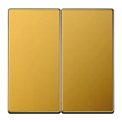 Produktbild von Jung LS995GGO Wippe für Serienschalter