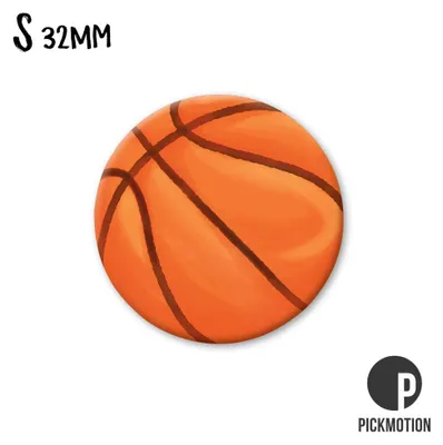 Produktbild von Magnet S basketball