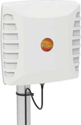 Zdjęcie produktu dla Poynting PATCH-25, 8,8 dBi, 0.86 - 0.96 GHz, 50 Ω, Antena kierunkowa, N-Typ, Żeńska