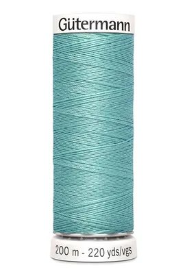 Produktbild von Gütermann Allesnäher 200 m Farbe 924