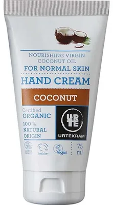 Krem do rąk kokosowy BIO 75 ml
