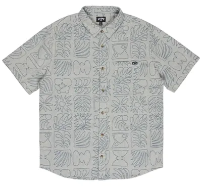Immagine prodotto di Camicia Billabong EBYWT03021-CHI da Uomo