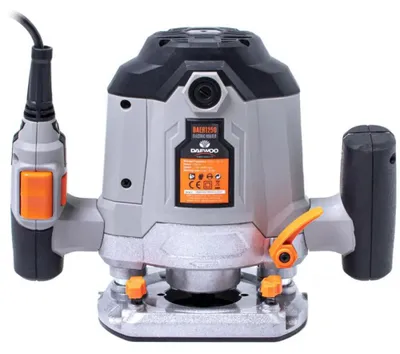 Obrázok produktu pre Horná Fréza 1200W Daewoo